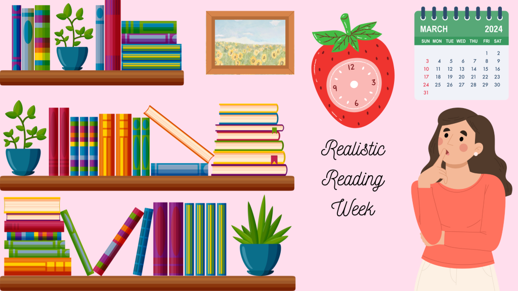 Realistic reading week